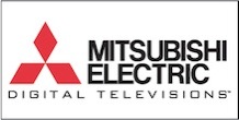 Mitsubishi TV